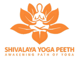 Shivalaya Yoga Peeth Logo