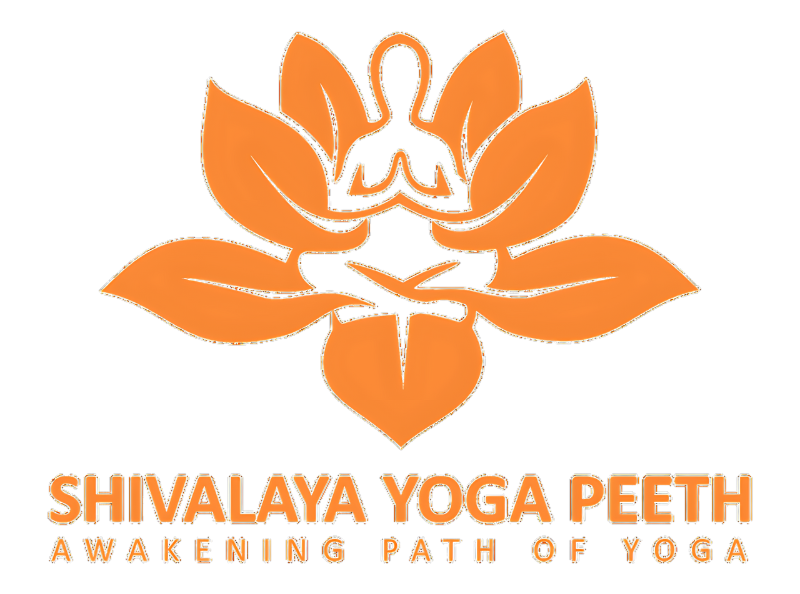 Shivalaya Yoga Peeth Logo