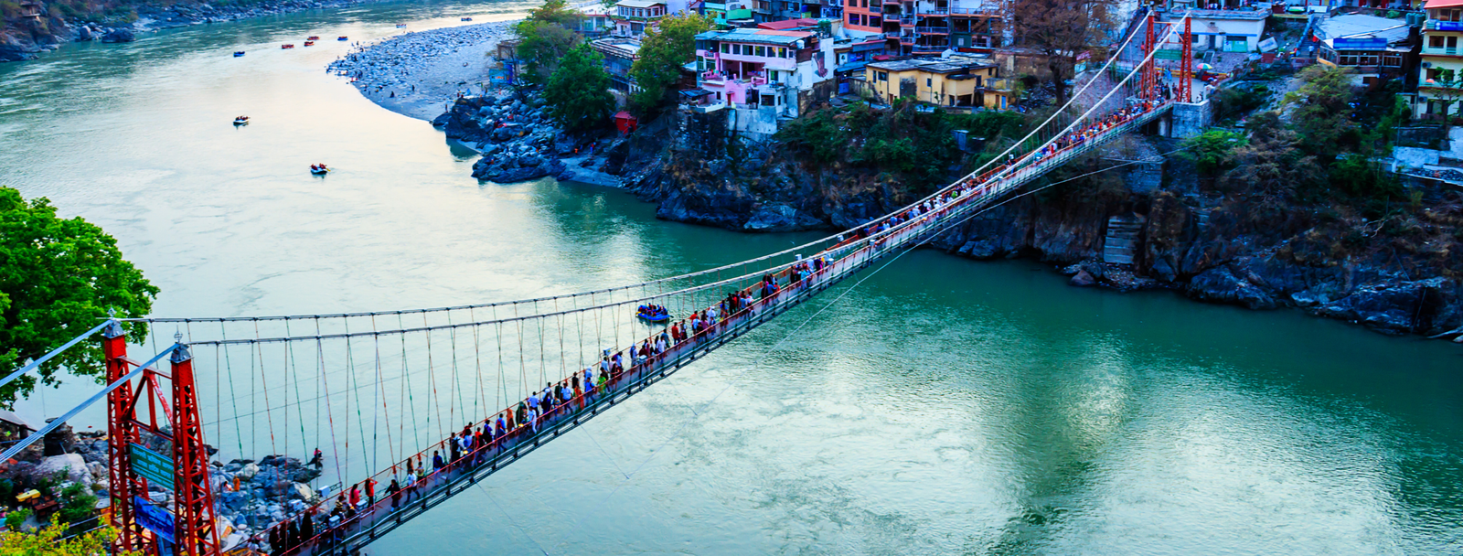 Ramjhula